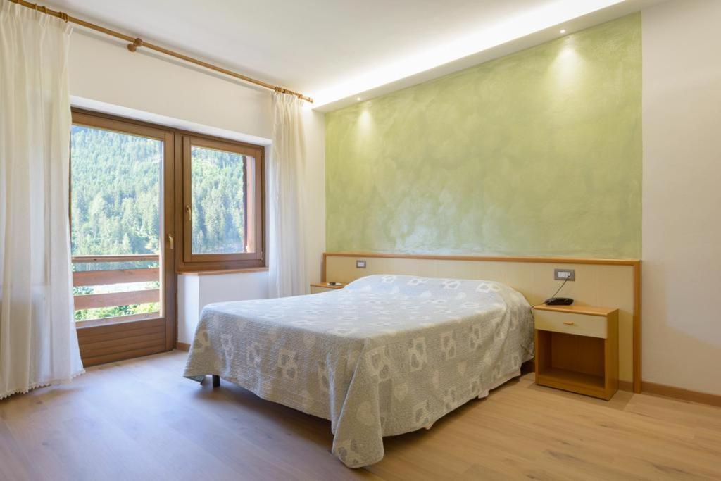 Hotel Diana Auronzo di Cadore Ngoại thất bức ảnh