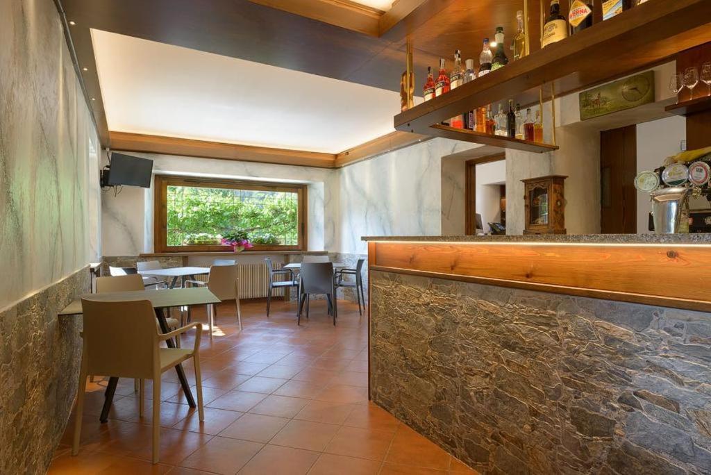 Hotel Diana Auronzo di Cadore Ngoại thất bức ảnh