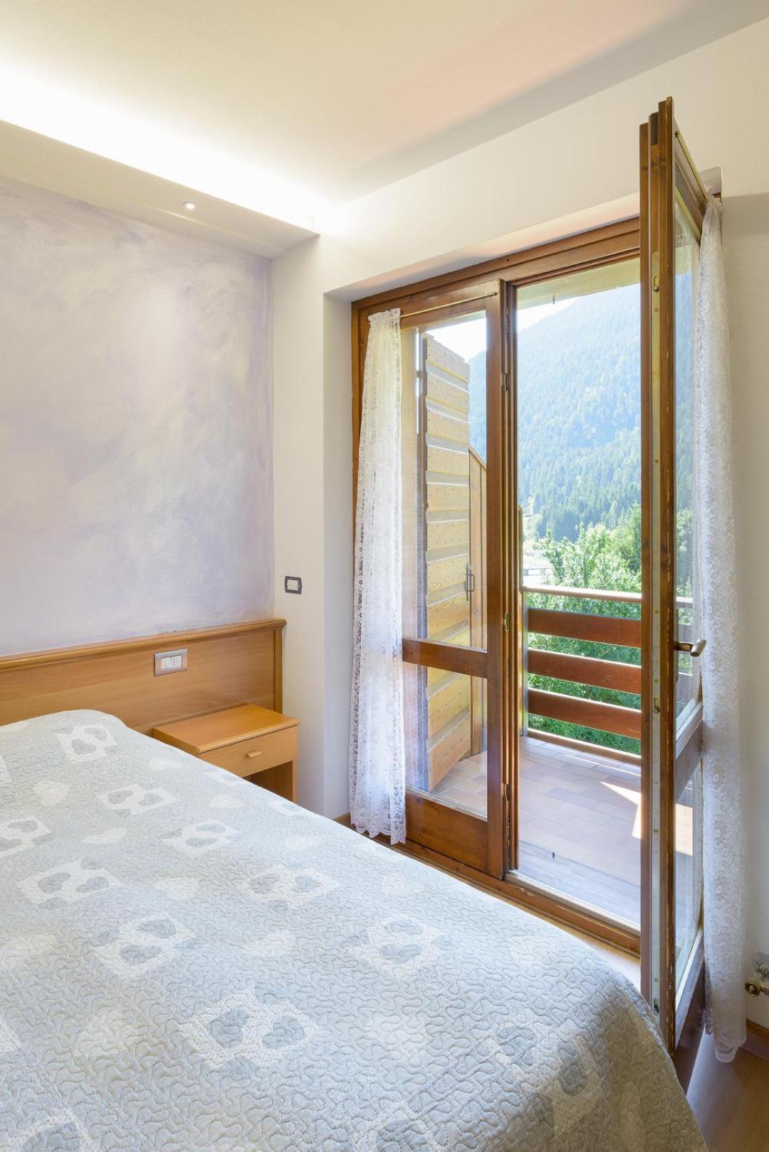 Hotel Diana Auronzo di Cadore Ngoại thất bức ảnh