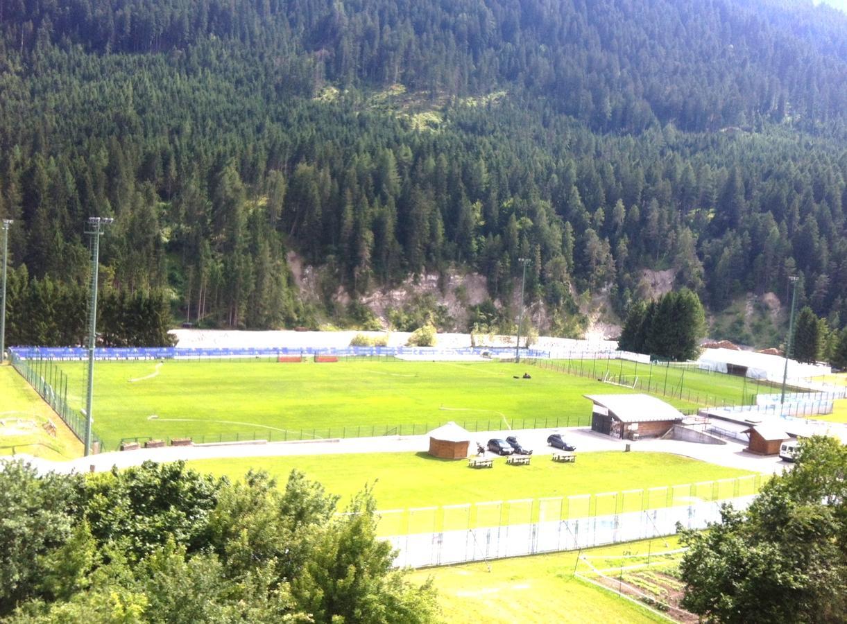 Hotel Diana Auronzo di Cadore Ngoại thất bức ảnh
