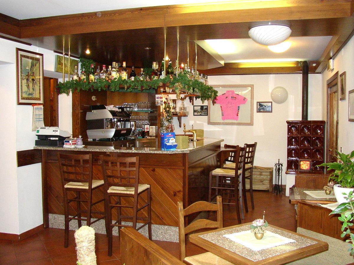 Hotel Diana Auronzo di Cadore Ngoại thất bức ảnh