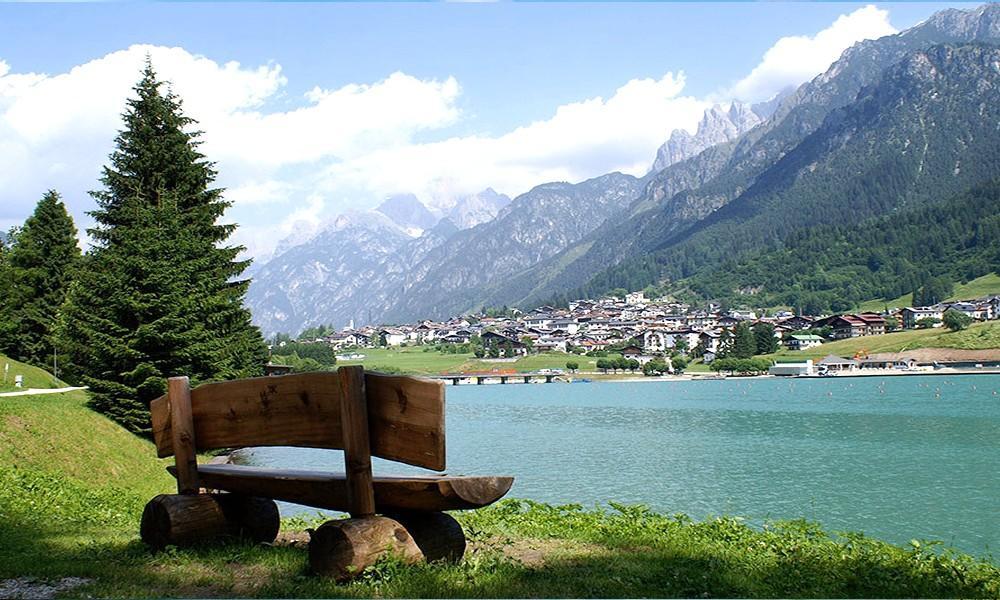 Hotel Diana Auronzo di Cadore Ngoại thất bức ảnh