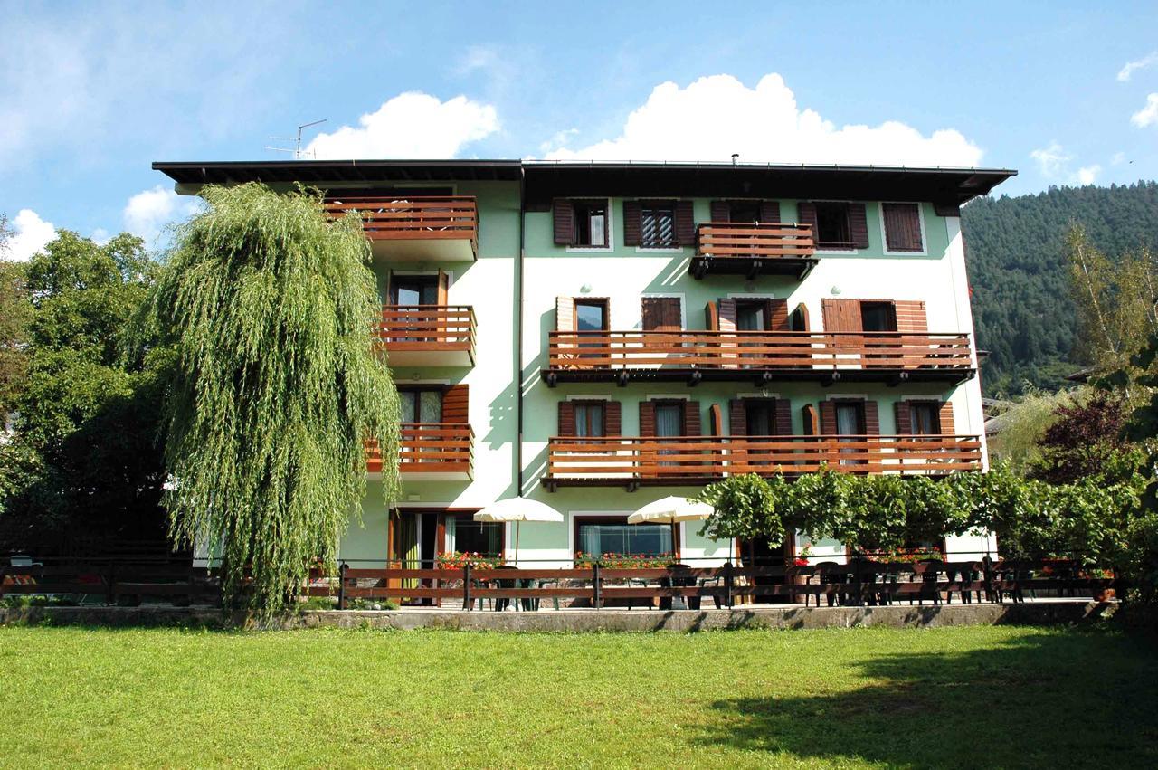 Hotel Diana Auronzo di Cadore Ngoại thất bức ảnh